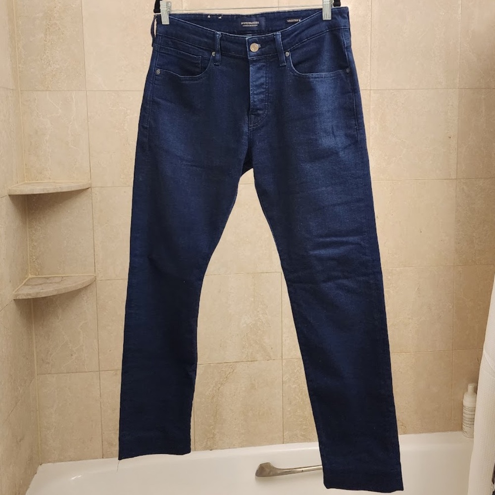 Scotch & Soda Jeans 33x30